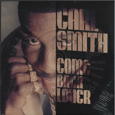 Carl Smith-Come Back Lover