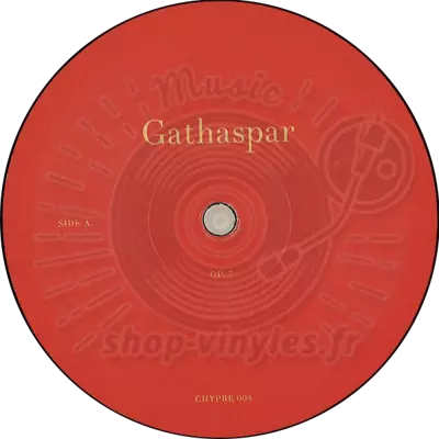 Gathaspar-Op 7-8