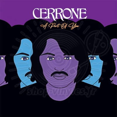 Cerrone-A Part Of You