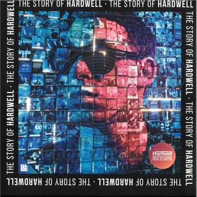 Hardwell-The Story Of Hardwell (Best Of) 2x12
