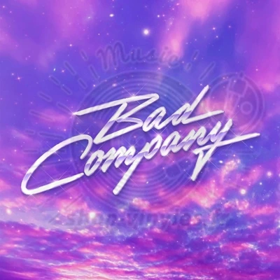 Purple Disco Machine-Bad Company