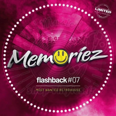 Various-Memoriez Flashback #07 memoriez#7
