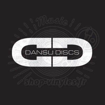 Dansu Discs-Label Pack 10x12
