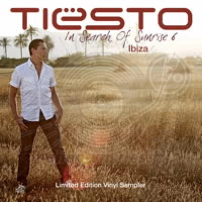 Tiesto-In Search Of Sunrise 06 - Ibiza LP 2x12