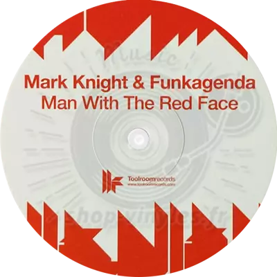 Mark Knight, Funkagenda-Anniversary Remixes