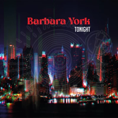 Barbara York-Tonight