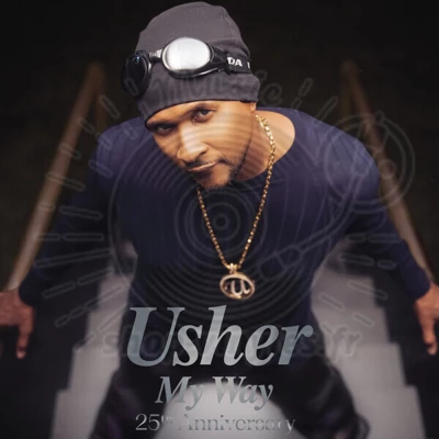 USHER-MY WAY: 25TH ANNVIERSARY 2x12