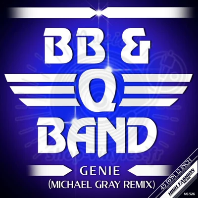 Bb, Q Band-GENIE