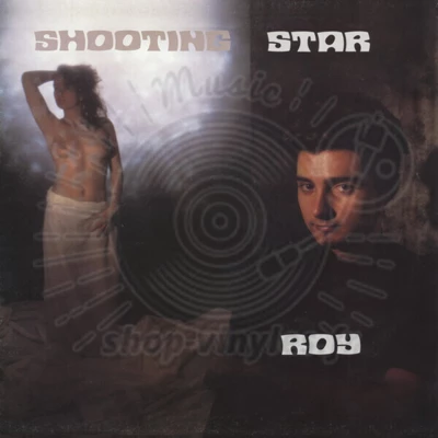 ROY-Shooting Star
