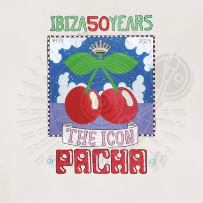 Various-PACHA IBIZA 50 YEARS 3 LP