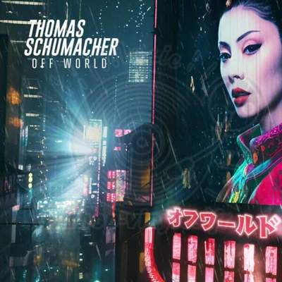 Thomas Schumacher-Off World
