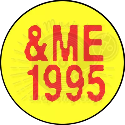 &ME - 1995 EP