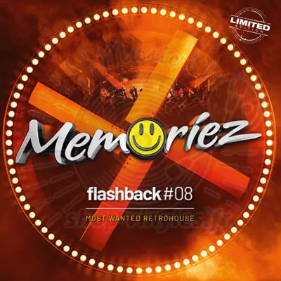 Various-Memoriez Flashback #08 memoriez#8