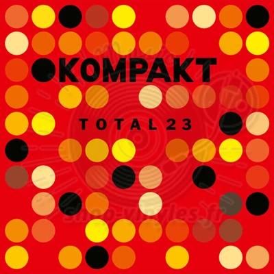 Various-Total 23 - 2x12''