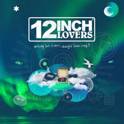 VARIOUS ARTISTS-12 INCH LOVERS VOL 7 (2X12)