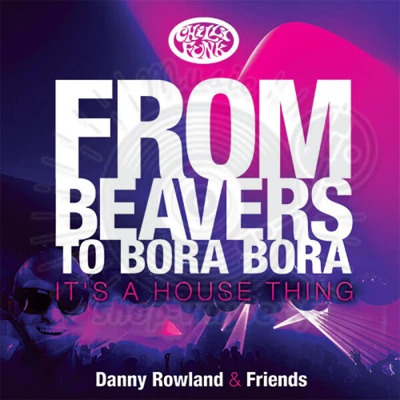 Various-From Beavers To Bora Bora Its A House Thing
