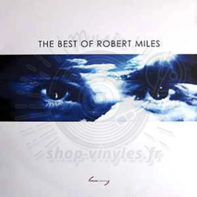 ROBERT MILES-The Best Of Robert Miles