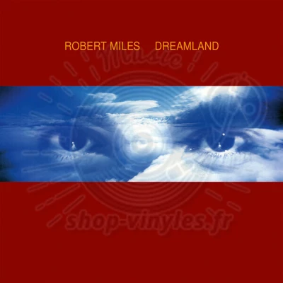 Robert Miles-Dreamland 2x12