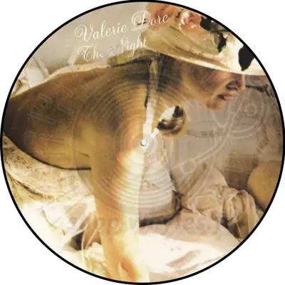 Valerie Dore-The Night [PICTURE DISC]
