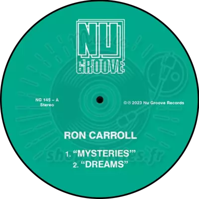 Ron Carroll, Trilogy Inc-Mysteries / Dreams / Awakening / Hi Cycle