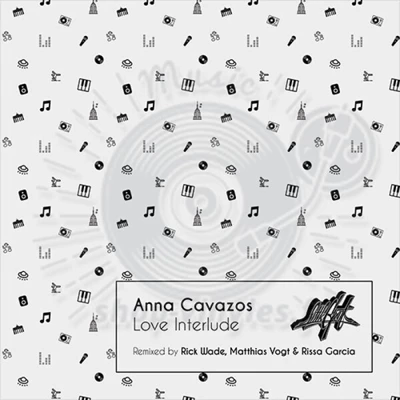 Anna Cavazos-Love Interlude