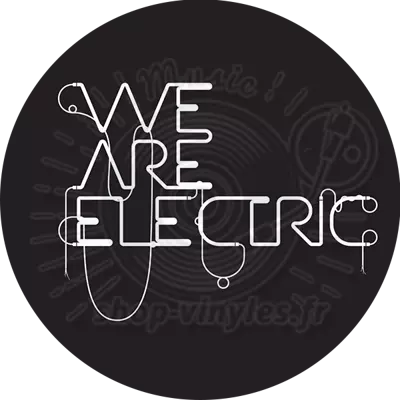 Fischerspooner-We Are Electric