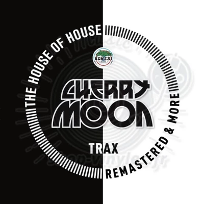 CHERRYMOON TRAX-THE HOUSE OF HOUSE (REMASTERED & MORE) 2x12