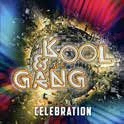 Kool, The Gang-Celebration LP