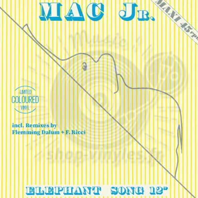 MAC JR-ELEPHANT SONG