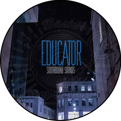 Southbound Sounds-Educator