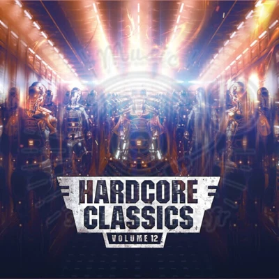 various-Hardcore Classics Volume 12