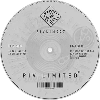 Fabe-PIV Limited