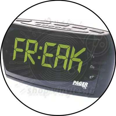 Sweely-Time For Freakness