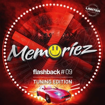 Various - Memoriez Flashback #09 memoriez#9