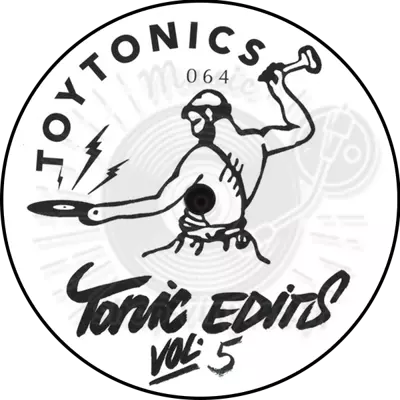 Coeo-Tonic Edits Vol. 5