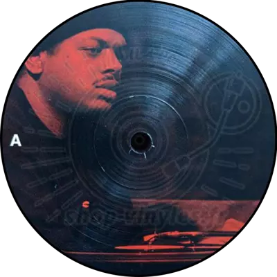 Kerri Chandler-Lost and Found EP Vol 2