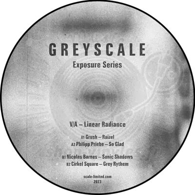 Various Artists-Linear Radiance
