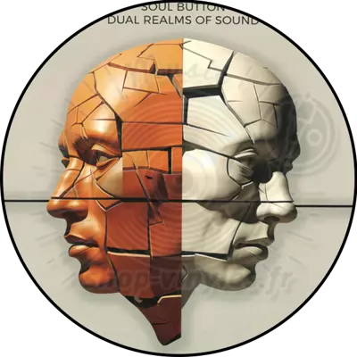 Soul Button-Dual Realms Of Sound 2x12