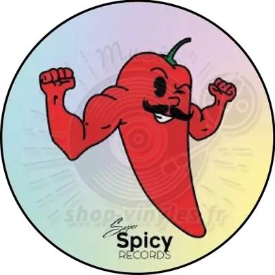 Various-Super Spicy Recipe Vol 6