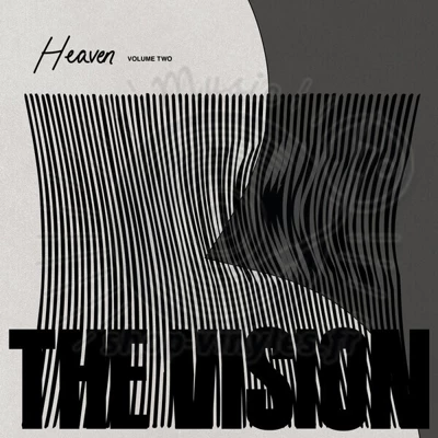 The Vision featuring Andreya Triana-Heaven Vol.2