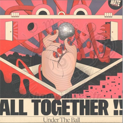 Various-All Together!! 2x12''