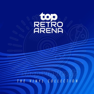 Retro Arena-The Vinyl Collection (5x12'')
