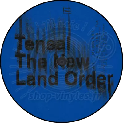 Tensal-The New Land Order