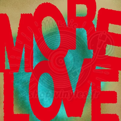 Moderat-More Love Remix