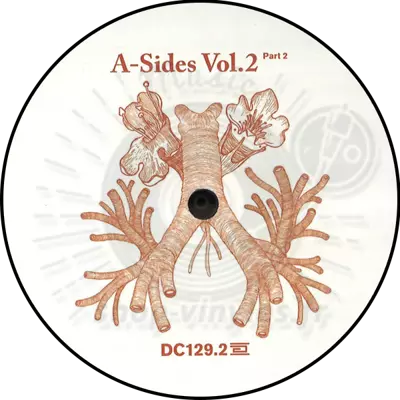 Various Artists-*2* A Sides Volume Ii Pt 2