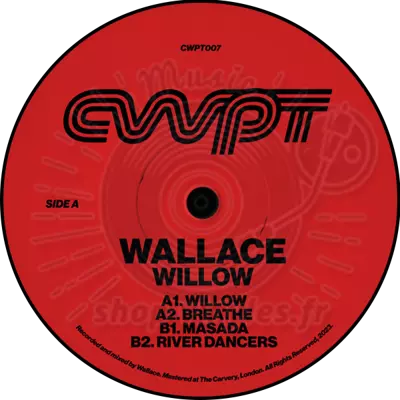 Wallace-Willow EP