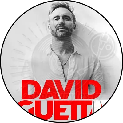 David Guetta-I'm Good (Blue) / Baby Don' t Hurt Me
