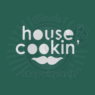 Various Artists-House Cookin Wax Vol. 2