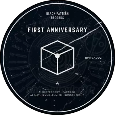 Various-First Anniversary