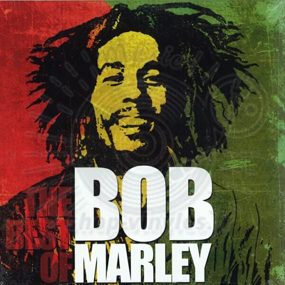 Bob Marley-The Best Of Bob Marley